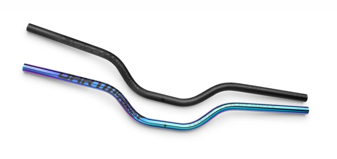 Dartmoor MTB Lenker Alu Toxic V.2 25,4 Mm X 750 Mm | 8° 89 Mm 4 Dartmoor MTB Lenker Alu Toxic V.2 25,4 Mm X 750 Mm | 8° 89 Mm – Bild 2