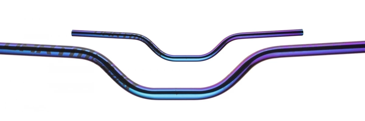 Dartmoor MTB Lenker Alu Toxic V.2 25,4 Mm X 750 Mm | 8° 89 Mm 3 Dartmoor MTB Lenker Alu Toxic V.2 25,4 Mm X 750 Mm | 8° 89 Mm