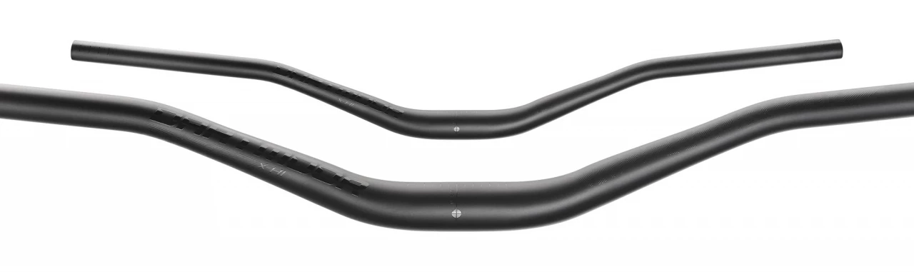 Dartmoor MTB Lenker Alu Nitro X-Hi 31,8 Mm X 800 Mm | 9° 63,5 Mm 3 Dartmoor MTB Lenker Alu Nitro X-Hi 31,8 Mm X 800 Mm | 9° 63,5 Mm