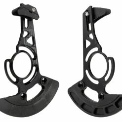 Dartmoor Kettenführung ISCG Bash | Schwarz