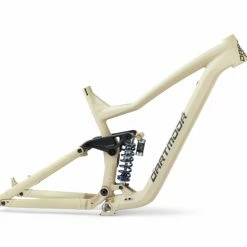 Dartmoor Enduro Alu Rahmen Thunderbird Superenduro 29" | X-Fusion H3C RCP 205 Mm X 65 Mm Dämpfer