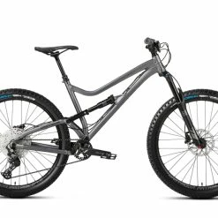 Dartmoor Trailbike Bluebird Evo 27,5" | Matt Graphite/Black