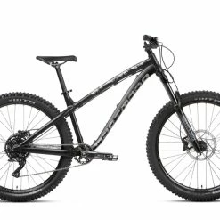 Dartmoor Trailbike Hornet 27,5" | Matt Black/Grey