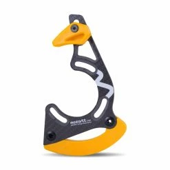 Mozartt Kettenführung HXR Carbon, ISCG-05