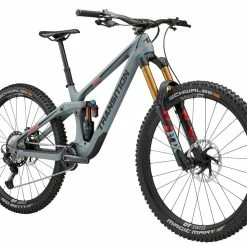 Transition Bikes Trail Bike Spire Carbon XT 9 Transition Bikes Trail Bike Spire Carbon XT -Transition Bikes Verkäufe TB0436 02 Transition Bikes Trail Bike Spire Carbon XT Small Primer Grey 2 1280x1280