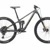 Transition Bikes Trail Bike Sentinel Alu NX Fox -Transition Bikes Verkäufe TB0469 04 Transition Bikes Trail Bike Sentinel Alu NX Fox Medium Black Powder 1 1280x1280