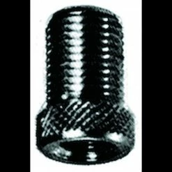 BIKE&CO Adapter Dunlop Auf Schrader