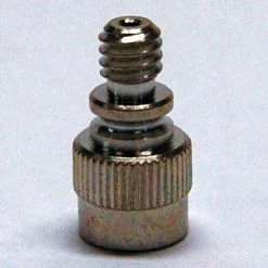 BIKE&CO Adapter Schrader Auf Dunlop