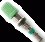 Diverse Alligator Universal - Blitzventil - Fahrradventil