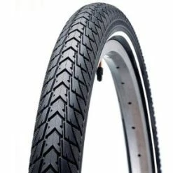 CST Fahrradreifen Skip 47-507 24 Zoll Reflex