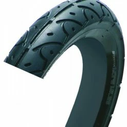 BIKE&CO Decke 62-203 Schwarz