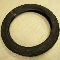 Diverse Fahrradreifen 14x1,75 Zoll 47-254 Schwarz Cheng Shin