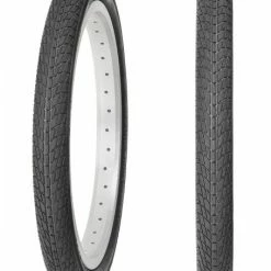 Kenda Fahrradreifen 47-305 16 Zoll Schwarz