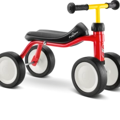 My First Puky - Pukylino