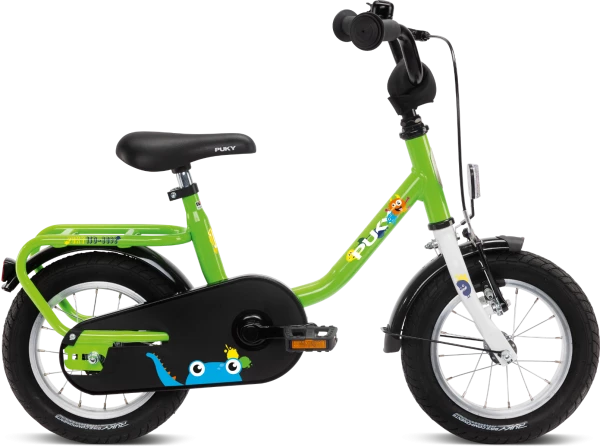 Puky Steel 12 Zoll 3 Puky Steel 12 Zoll