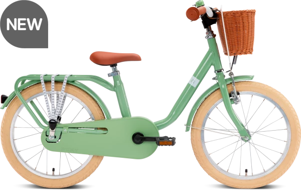 Puky Steel Classic 18 3 Puky Steel Classic 18