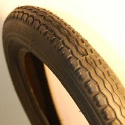 Diverse Reifen 57-203 Schwarz Kinderrad - Kinderwagen