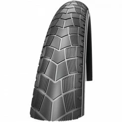 Schwalbe Reifen Impac 50-406 BigPac BS117