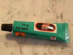 REMA TIPTOP REMA TIP TOP Vulkanisierflüssigkeit Tube 10 Gramm 3 REMA TIPTOP REMA TIP TOP Vulkanisierflüssigkeit Tube 10 Gramm