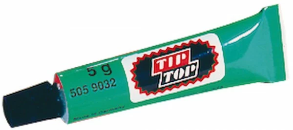 REMA TIPTOP REMA TIP TOP Vulkanisierflüssigkeit Tube 5 Gramm 3 REMA TIPTOP REMA TIP TOP Vulkanisierflüssigkeit Tube 5 Gramm
