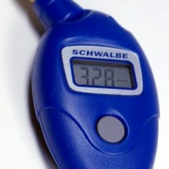 Schwalbe AIRMAX PRO Luftdruckprüfer