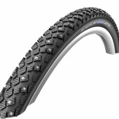 Schwalbe Marathon Winter Reifen 20 X 1.60 42-406 20 Zoll