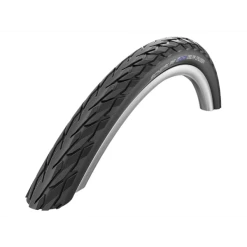 Schwalbe Reifen Delta Cruiser 37-540 Schwarz-weiss