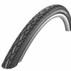 Schwalbe Reifen-Set 42-622 Silento Reflex + 2 Schläuche Schwalbe DV17