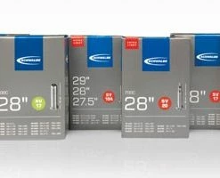 Schwalbe Schlauch 26 Zoll Nr. 14 Extralight