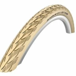 Set Reifen 37-622 Creme Schwalbe + 2 Schläuche Schwalbe DV 17