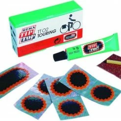 REMA TIPTOP Tip Top Flickzeug F2 - Reparaturmaterial