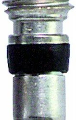 Diverse Ventileinsatz Kurz Schrader - Autoventil