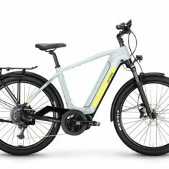 Victoria Elektro-SUV AVYON 6 Snow White Matt Wave 51 Cm