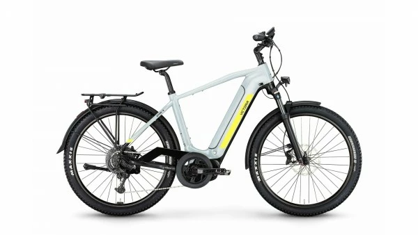 Victoria Elektro-SUV AVYON 6 Snow White Matt Wave 51 Cm 3 Victoria Elektro-SUV AVYON 6 Snow White Matt Wave 51 Cm