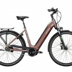 Hartje Victoria Tresalo 13 Wave 56 Cm Bornit Copper 500 Wh