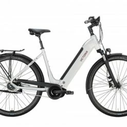 Hartje Victoria Tresalo 15 Wave 52 Cm Airstream Silver 625 Wh